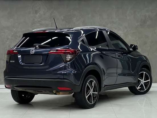 HONDA-HR-V-2020