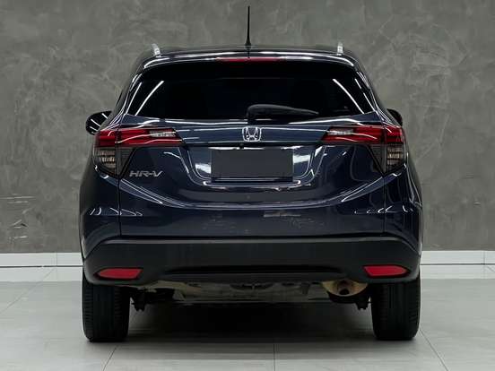 HONDA-HR-V-1.8 16V FLEX EXL 4P AUTOMÁTICO HONDA-HR-V-2020