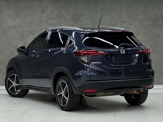 HONDA-HR-V-1.8 16V FLEX EXL 4P AUTOMÁTICO HONDA-HR-V-2020