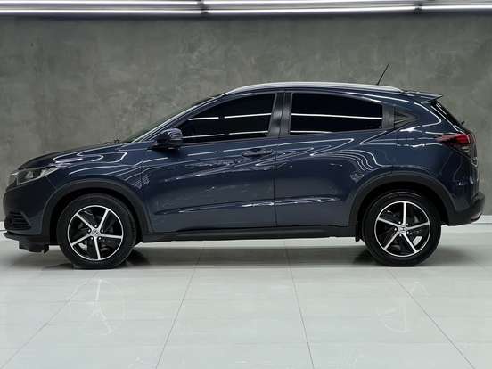 HONDA-HR-V-1.8 16V FLEX EXL 4P AUTOMÁTICO HONDA-HR-V-2020