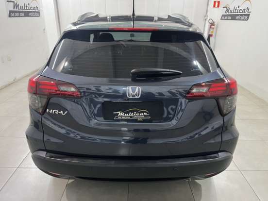 HONDA-HR-V-1.8 16V FLEX EXL 4P AUTOMÁTICO HONDA-HR-V-2019
