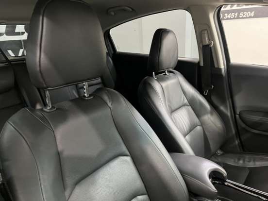 HONDA-HR-V-1.8 16V FLEX EXL 4P AUTOMÁTICO HONDA-HR-V-2019