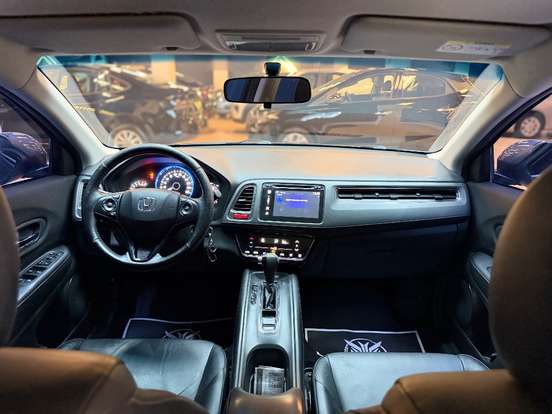 HONDA-HR-V-2016
