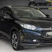 HONDA HR-V 1.8 16V FLEX EXL 4P AUTOMÁTICO HONDA HR-V 1.8 16V FLEX EXL 4P AUTOMÁTICO