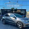 HONDA HR-V 1.8 16V FLEX LX 4P AUTOMÁTICO HONDA HR-V 1.8 16V FLEX LX 4P AUTOMÁTICO