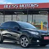 HONDA HR-V 1.8 16V FLEX LX 4P MANUAL HONDA HR-V 1.8 16V FLEX LX 4P MANUAL