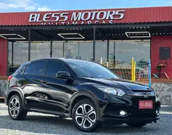 HONDA HR-V 1.8 16V FLEX LX 4P MANUAL HONDA HR-V 1.8 16V FLEX LX 4P MANUAL