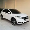 HONDA HR-V 1.8 16V FLEX TOURING 4P AUTOMÁTICO HONDA HR-V 1.8 16V FLEX TOURING 4P AUTOMÁTICO
