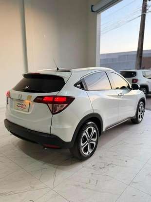 HONDA-HR-V-2017