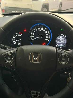HONDA-HR-V-2017