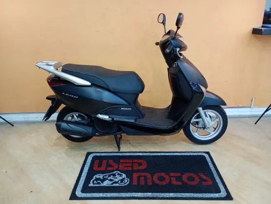 HONDA LEAD 110 HONDA LEAD 110