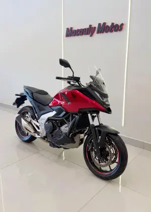 HONDA NC 750X ABS 
