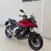 HONDA NC 750X ABS HONDA NC 750X ABS