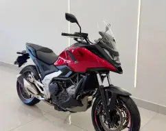 HONDA NC 750X ABS HONDA NC 750X ABS