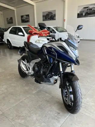 HONDA NC 750X ABS 