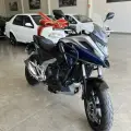 HONDA NC 750X ABS HONDA NC 750X ABS