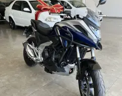HONDA NC 750X ABS HONDA NC 750X ABS