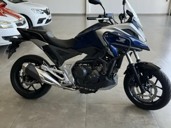 HONDA-NC 750X ABS HONDA-NC 750X ABS-2023