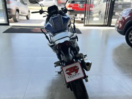 HONDA-NC 750X ABS HONDA-NC 750X ABS-2023