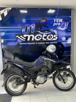 HONDA NXR 160 BROS ABS HONDA NXR 160 BROS ABS