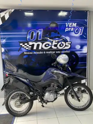 HONDA-NXR 160 BROS ABS-2026