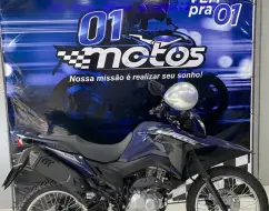 HONDA NXR 160 BROS ABS HONDA NXR 160 BROS ABS
