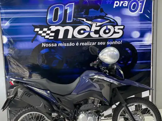 HONDA-NXR 160 BROS ABS HONDA-NXR 160 BROS ABS-2026