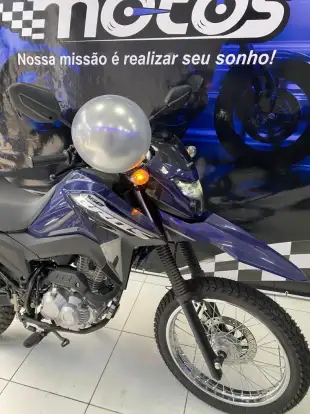 HONDA-NXR 160 BROS ABS-2026