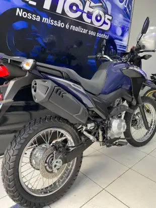 HONDA-NXR 160 BROS ABS-2026