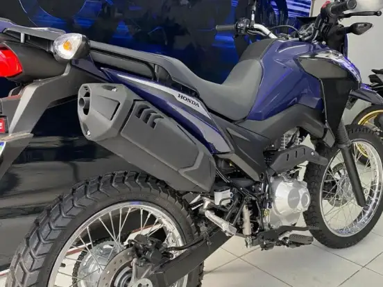 HONDA-NXR 160 BROS ABS HONDA-NXR 160 BROS ABS-2026