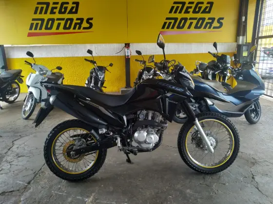 HONDA NXR 160 BROS ESDD 