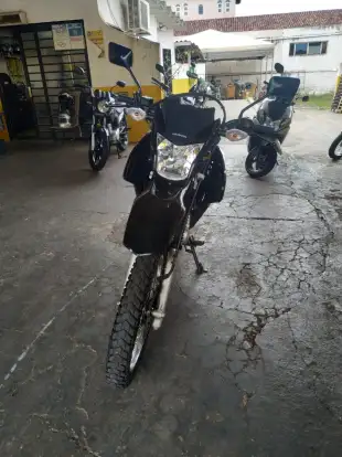 HONDA-NXR 160 BROS ESDD HONDA-NXR 160 BROS ESDD-2024