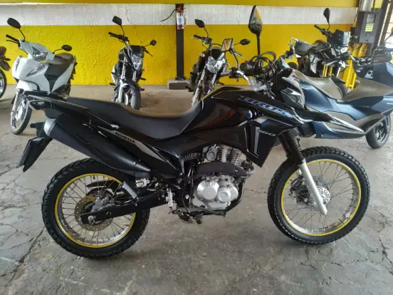 HONDA-NXR 160 BROS ESDD HONDA-NXR 160 BROS ESDD-2024