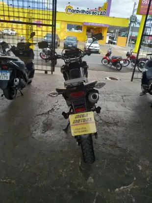 HONDA-NXR 160 BROS ESDD HONDA-NXR 160 BROS ESDD-2024