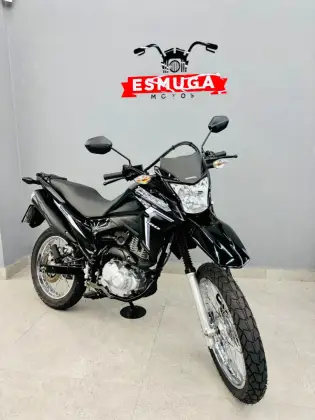 HONDA NXR 160 BROS ESDD 