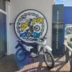 HONDA NXR 160 BROS ESDD HONDA NXR 160 BROS ESDD