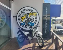 HONDA NXR 160 BROS ESDD HONDA NXR 160 BROS ESDD