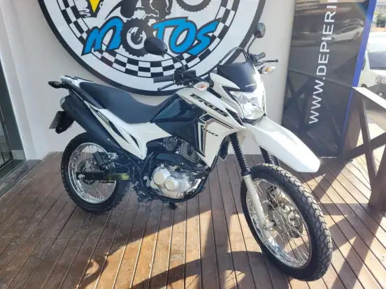 HONDA-NXR 160 BROS ESDD HONDA-NXR 160 BROS ESDD-2023