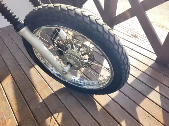 HONDA-NXR 160 BROS ESDD-2023