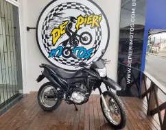 HONDA NXR 160 BROS ESDD HONDA NXR 160 BROS ESDD
