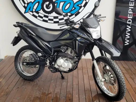 HONDA-NXR 160 BROS ESDD-2024