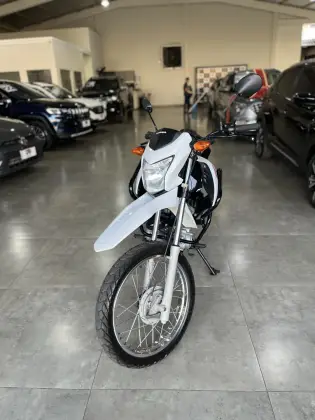 HONDA NXR 160 BROS HONDA NXR 160 BROS