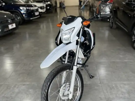 HONDA-NXR 160 BROS HONDA-NXR 160 BROS-2018