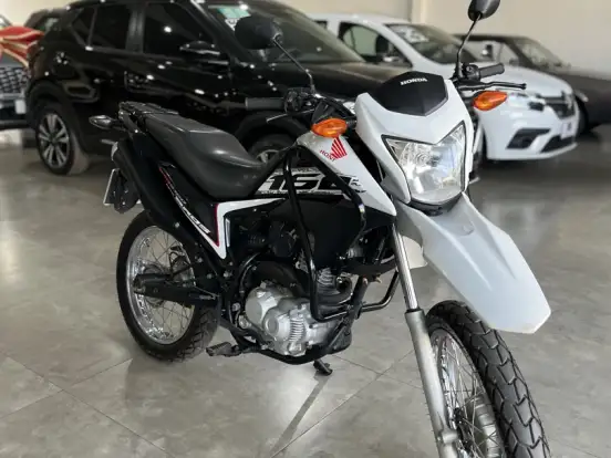 HONDA-NXR 160 BROS HONDA-NXR 160 BROS-2018