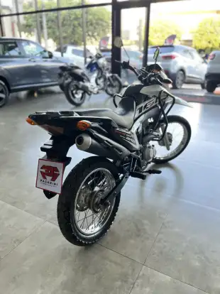 HONDA-NXR 160 BROS-2018