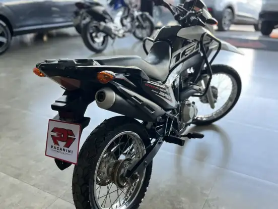 HONDA-NXR 160 BROS HONDA-NXR 160 BROS-2018