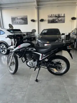 HONDA-NXR 160 BROS-2018