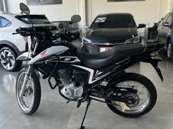 HONDA-NXR 160 BROS HONDA-NXR 160 BROS-2018