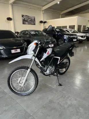 HONDA-NXR 160 BROS-2018