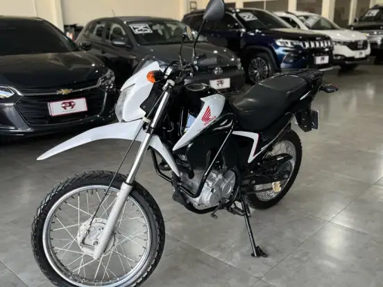 HONDA-NXR 160 BROS HONDA-NXR 160 BROS-2018